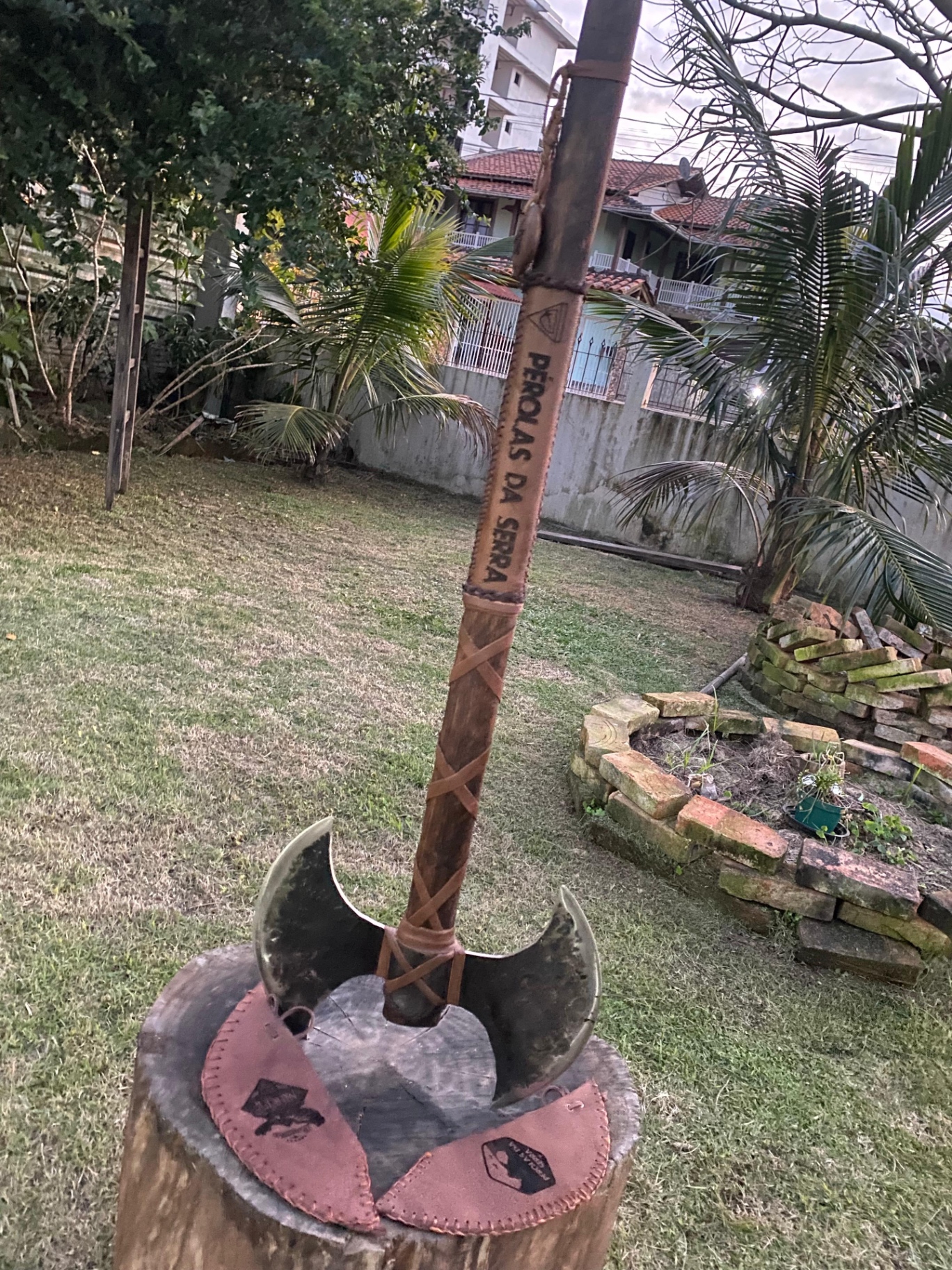 Machadinha do Clube Pérolas da Serra